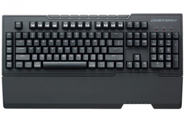 Клавиатура Cooler Master STORM TRIGGER-Z GAMING