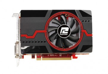 Видео карта PowerColor AXR7 260X 2GD5-DHEV2/OC