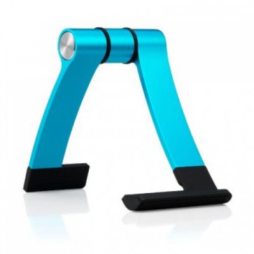 CoolerMaster JAS MINI STAND BLUE
