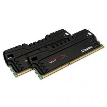 Памет Kingston Beast 2X4GB, DDR3, 2133Mhz