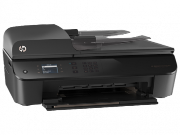 Принтер HP Deskjet Ink Advantage 4645 e-All-in-One Printer