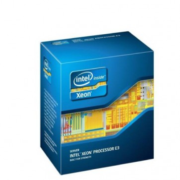Процесор Intel XEON E3-1231 V3 (8M Cache, 3.40 GHz)
