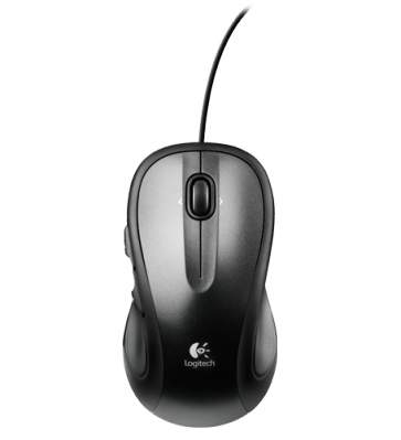 Мишка LOGITECH M318E Corded Mouse