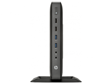 Десктоп компютър HP t620 Flexible Thin Client, GX-415GA, 4GB, 16GB