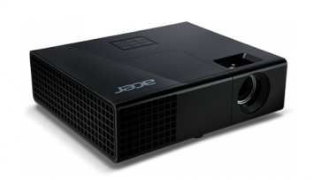 Проектор ACER X1273 3D PROJECTOR