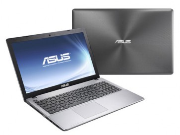 Лаптоп ASUS K550LB-XO183D, i5-4200U, 15.6", 4GB, 1TB