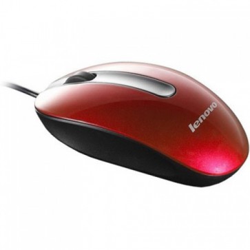 Мишка Lenovo M3803A USB Optical Mouse