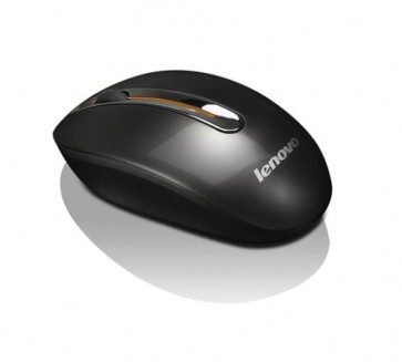 Мишка Lenovo Wireless Mouse N3903A