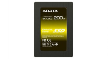 Диск ADATA SSD 200GB, SX1000L, SATA3