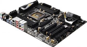 Дънна платка ASROCK X79 Extreme6