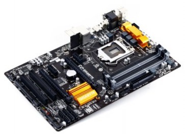Дънна платка GIGABYTE GA-Z97-HD3