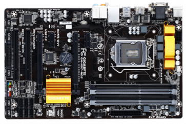 Дънна платка GIGABYTE GA-H97-HD3