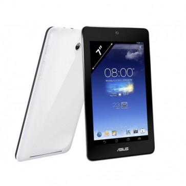 Таблет ASUS MEMOPAD ME70C-1B006A White, Z2520, 7", 1GB, 8GB, Android 4.3