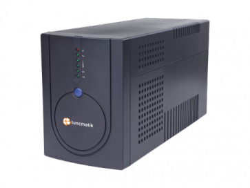 UPS устройство TUNCMATIK LITE 1500VA