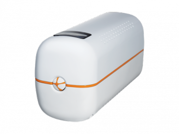 UPS устройство TUNCMATIK PRO 850VA/SHUKO WHITE