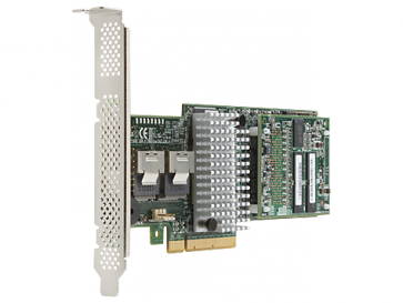 HP LSI 9270-8i SAS 6Gb/s ROC RAID Card