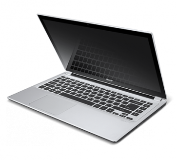 Лаптоп ACER E5-471P-32XC, i3-4030U, 14", 6GB, 1TB, Win8.1