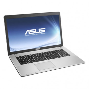Лаптоп ASUS X750LN-T4047, i3-4010U, 17.3", 4GB, 1TB