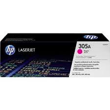 Консуматив HP 305A  magenta original  LaserJet  toner cartridge