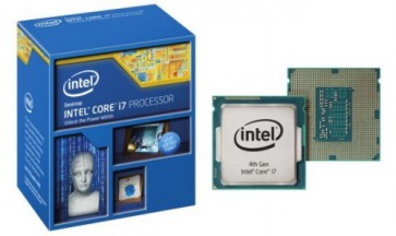Процесор Intel Core i7-4790K Processor  (8MB Cache, up to 4.40 GHz)