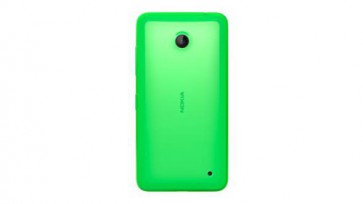 Калъф NOKIA SHELL CC-3079 BR GREEN