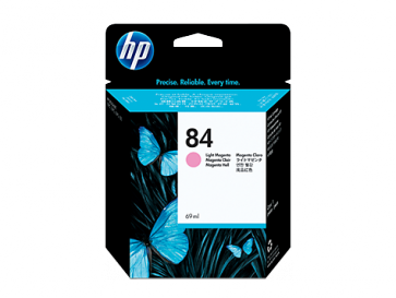 Консуматив HP 84 69-ml Light Magenta Ink Cartridge EXP