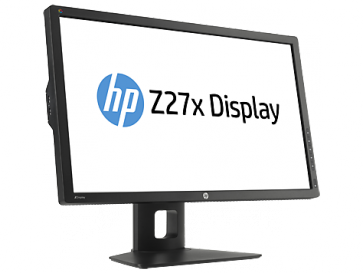 Монитор HP DreamColor Z27x Professional Display, 27"