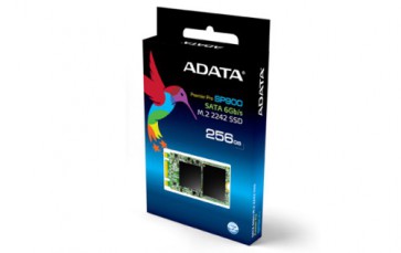 Диск ADATA Premier Pro SP900 M.2 2242 SSD, 256GB, SATA III
