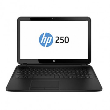 Лаптоп HP 250, N2830, 15.6",  4GB, 750GB, Win8.1