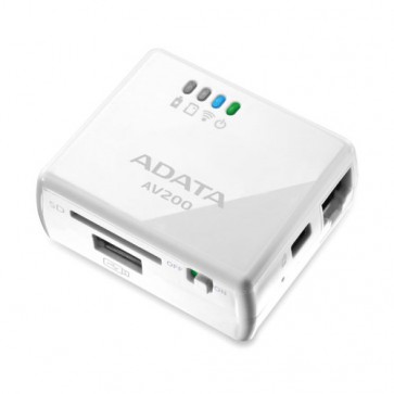 ADATA WL READER AV200