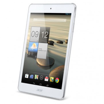 Таблет ACER ICONIA TABLET A1-840FHD-15KA, Z3745, 8.0", 2GB, 16GB, Android 4.4 