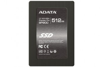 Диск ADATA Premier Pro SP900 SSD, 512GB, SATA3