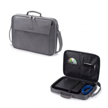 Чанта DICOTA Multi Base 15-17.3, GRAY