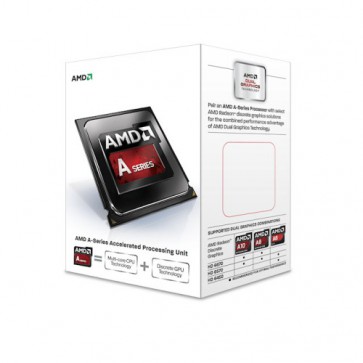 Процесор AMD A10-7800 Quad-Core A10-Series APU for Desktops