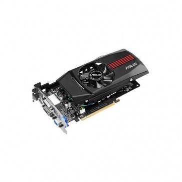 Видео карта ASUS GTX650-DCO-1GD5