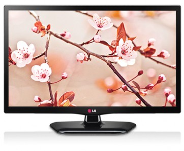 Монитор LG 24MT45D-WZ, 23.6"
