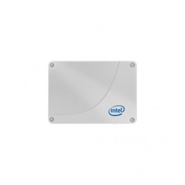 Диск INTEL SSD 530 Series (80GB, 2.5in SATA 6Gb/s, 20nm, MLC)