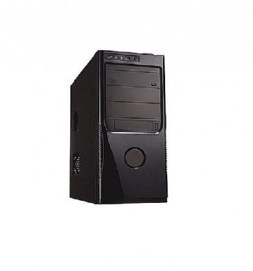 Кутия OMEGA ATX-8815BK /BK / W/O PSU