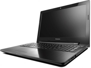 Лаптоп Lenovo Z50-75 /80EC0056BM/ Black, FX-7500, 15.6", 8GB, 1TB