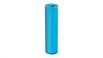 Адаптер NOKIA DC-19 USB CHARGER син