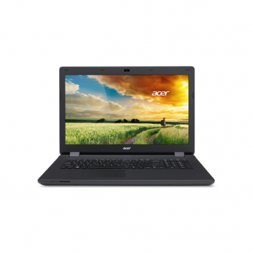 Лаптоп ACER ES1-711-P05N, N3540, 17.3", 4GB, 1TB