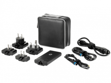 Адаптер HP 65W Smart Travel AC Adapter