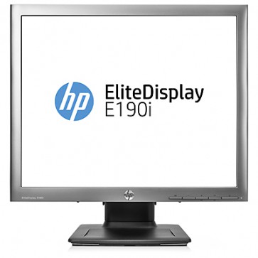 Монитор HP EliteDisplay E190i LED Monitor
