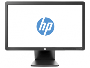Монитор HP EliteDisplay E201 50,8 cm (20'') LED Backlit Monitor