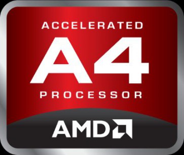 Процесор AMD A4-4000 X2 /3.2G/FM2 W/FAN