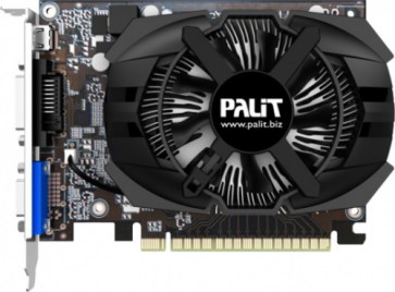 Видео карта PALIT GT740 OC, 2GB, GDDR5