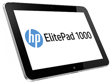 Таблет HP ElitePad 1000 G2, Z3795, 10.1", 4GB, 128GB, Win8.1