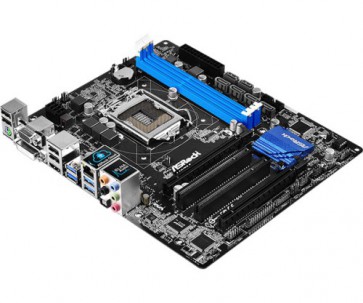 Дънна платка ASROCK H97M /1150