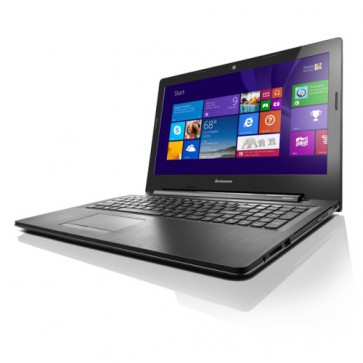 Лаптоп LENOVO G50-45 / 80E300G0BM/, E1-6010, 15.6", 4GB, 1TB, Win 8.1