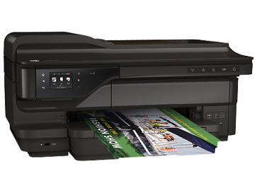 Принтер HP Officejet 7612 Wide Format e-All-in-One